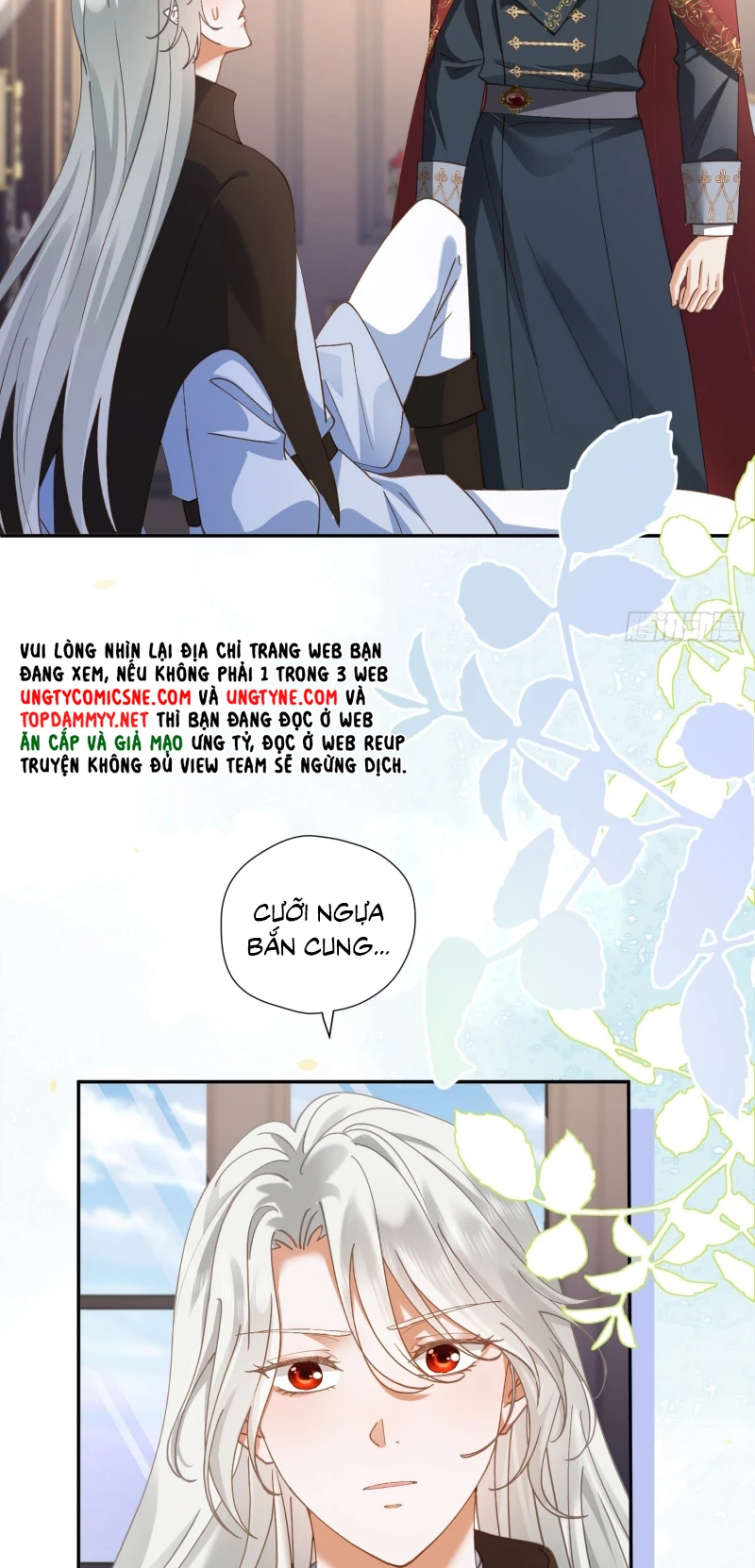 Sau Khi Bị Bạo Quân Quân Phu Cường Chiếm Chapter 11 - 25