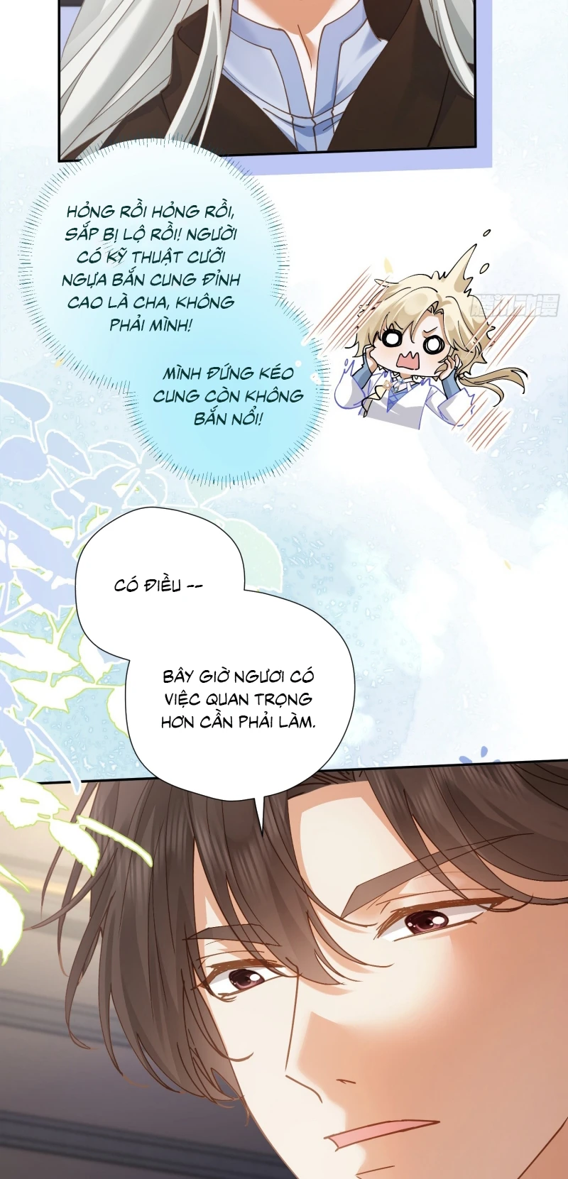 Sau Khi Bị Bạo Quân Quân Phu Cường Chiếm Chapter 11 - 26