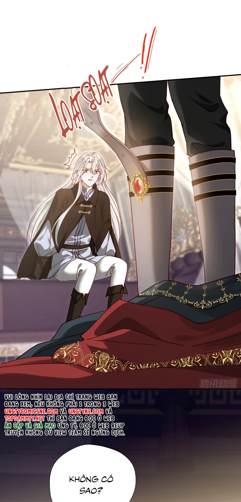 Sau Khi Bị Bạo Quân Quân Phu Cường Chiếm Chapter 11 - 29