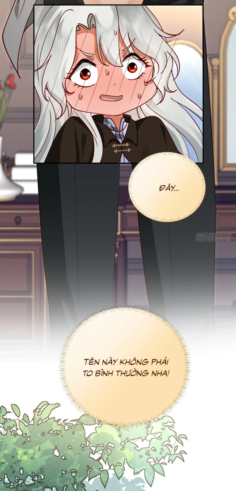 Sau Khi Bị Bạo Quân Quân Phu Cường Chiếm Chapter 11 - 31