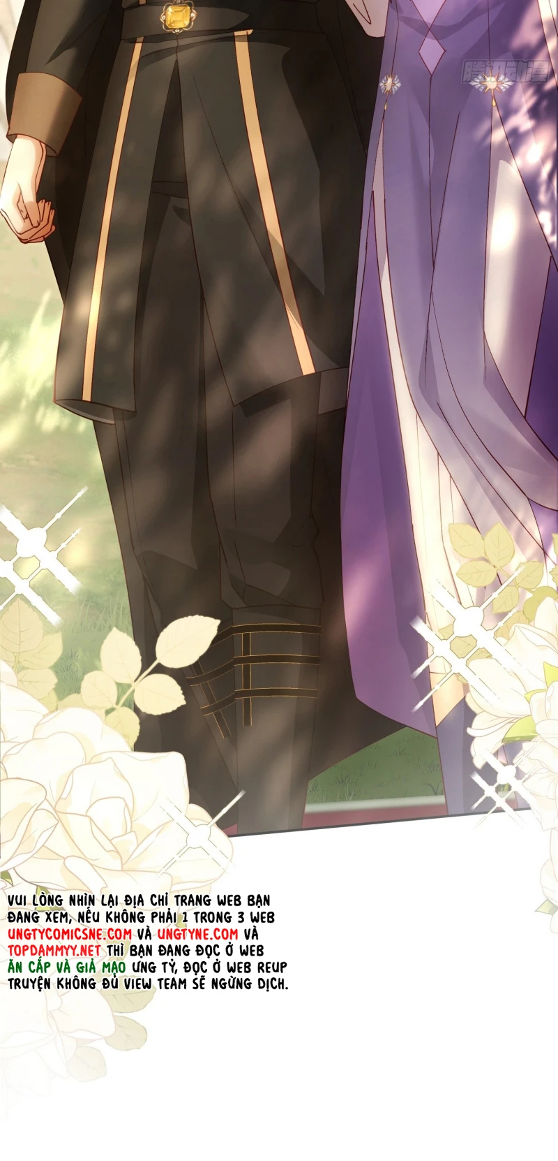 Sau Khi Bị Bạo Quân Quân Phu Cường Chiếm Chapter 11 - 34