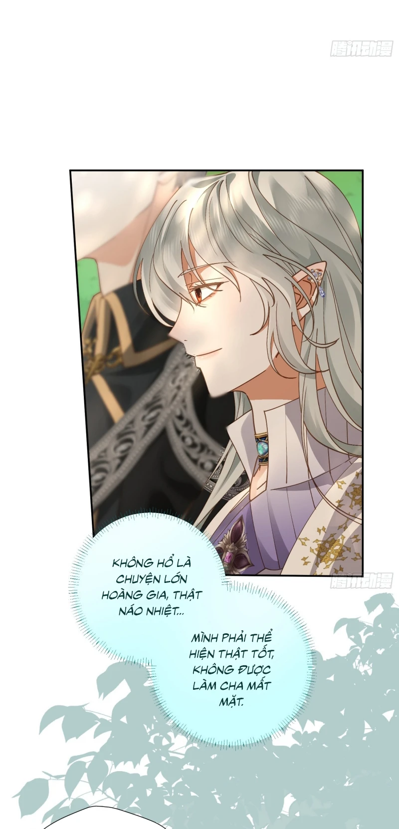 Sau Khi Bị Bạo Quân Quân Phu Cường Chiếm Chapter 11 - 35