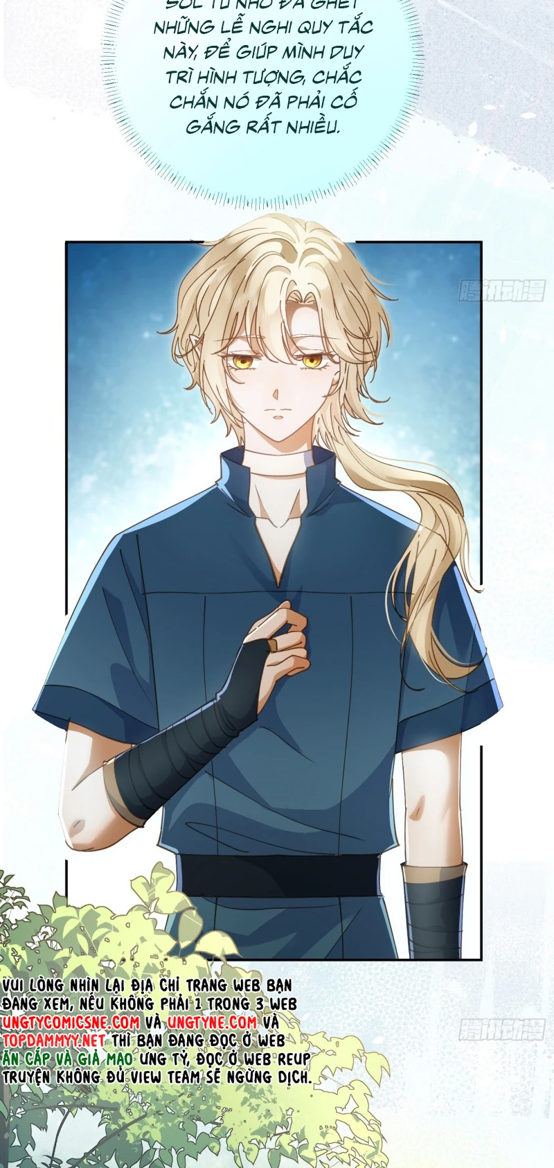 Sau Khi Bị Bạo Quân Quân Phu Cường Chiếm Chapter 11 - 38