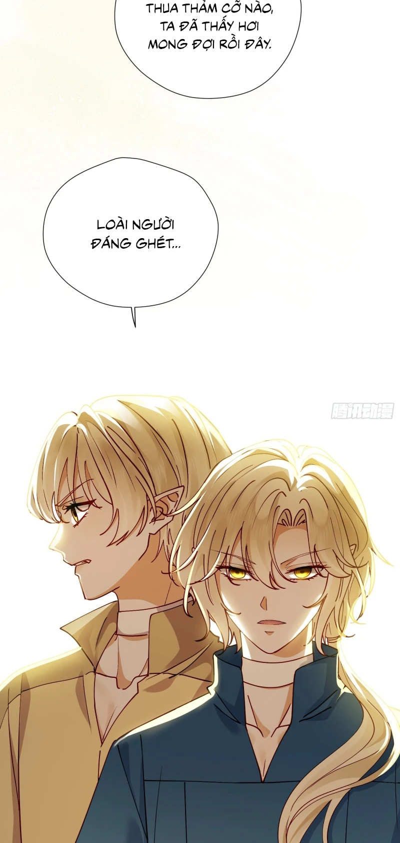 Sau Khi Bị Bạo Quân Quân Phu Cường Chiếm Chapter 11 - 44