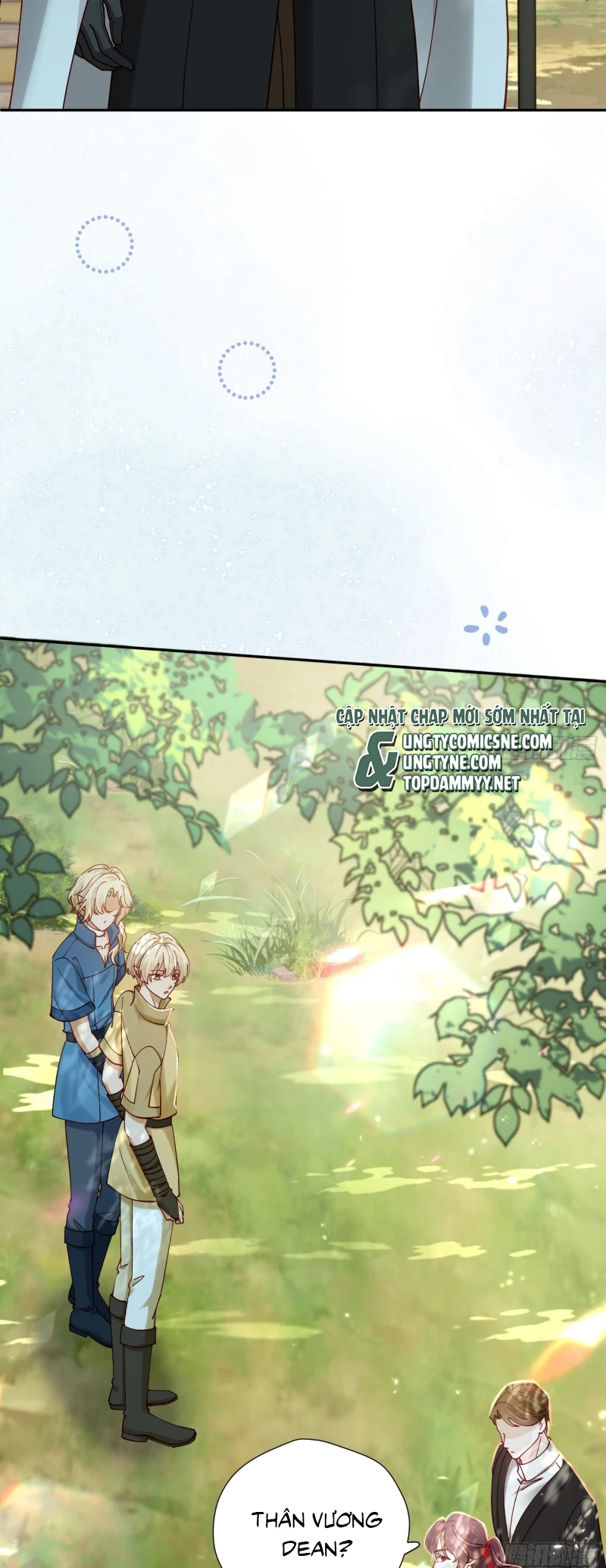 Sau Khi Bị Bạo Quân Quân Phu Cường Chiếm Chapter 12 - 5