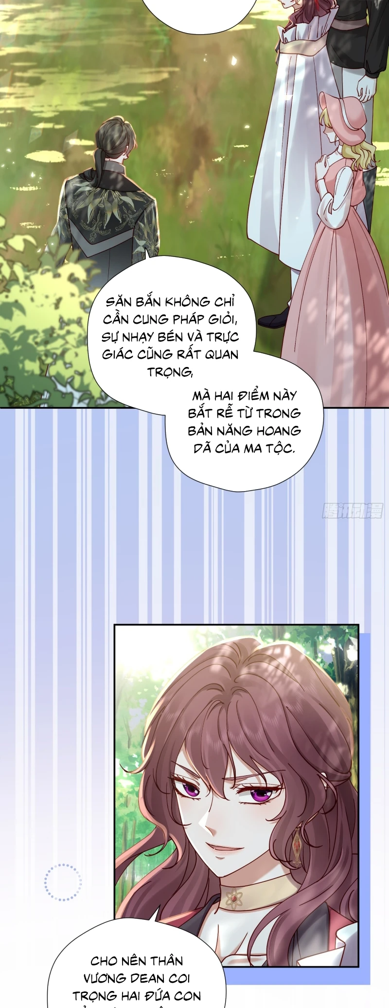 Sau Khi Bị Bạo Quân Quân Phu Cường Chiếm Chapter 12 - 6