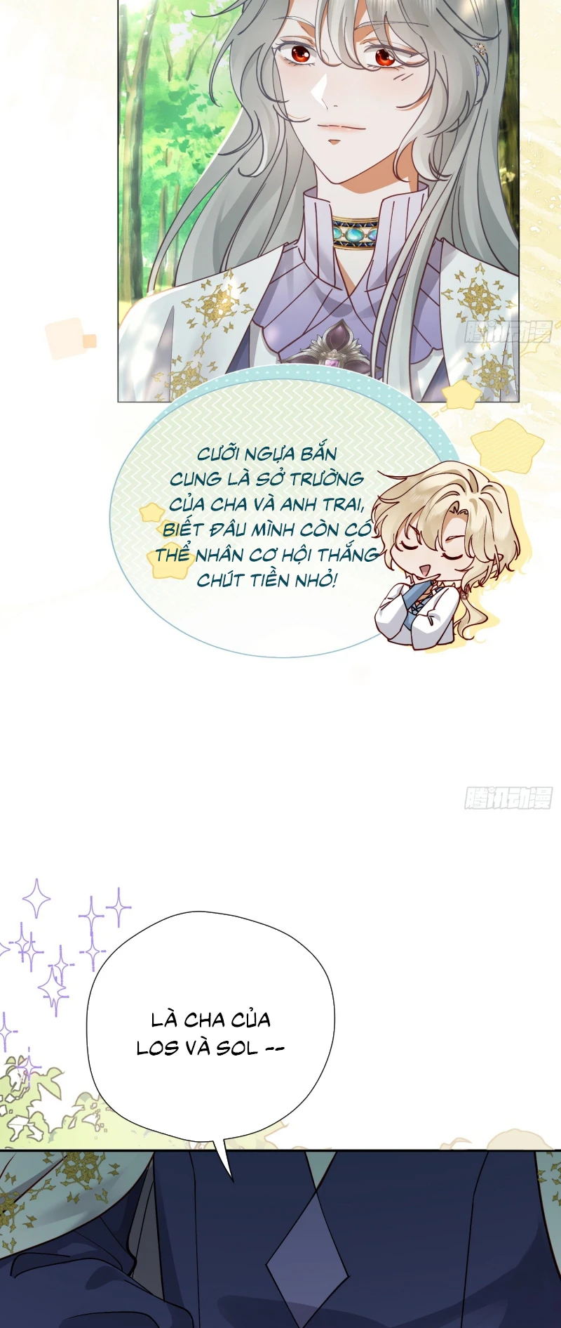 Sau Khi Bị Bạo Quân Quân Phu Cường Chiếm Chapter 12 - 17