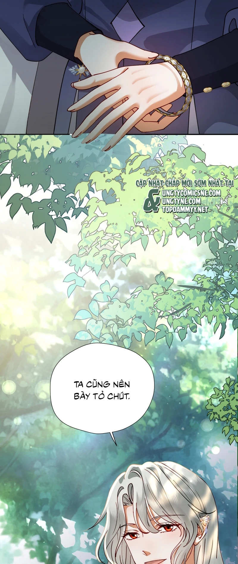 Sau Khi Bị Bạo Quân Quân Phu Cường Chiếm Chapter 12 - 18