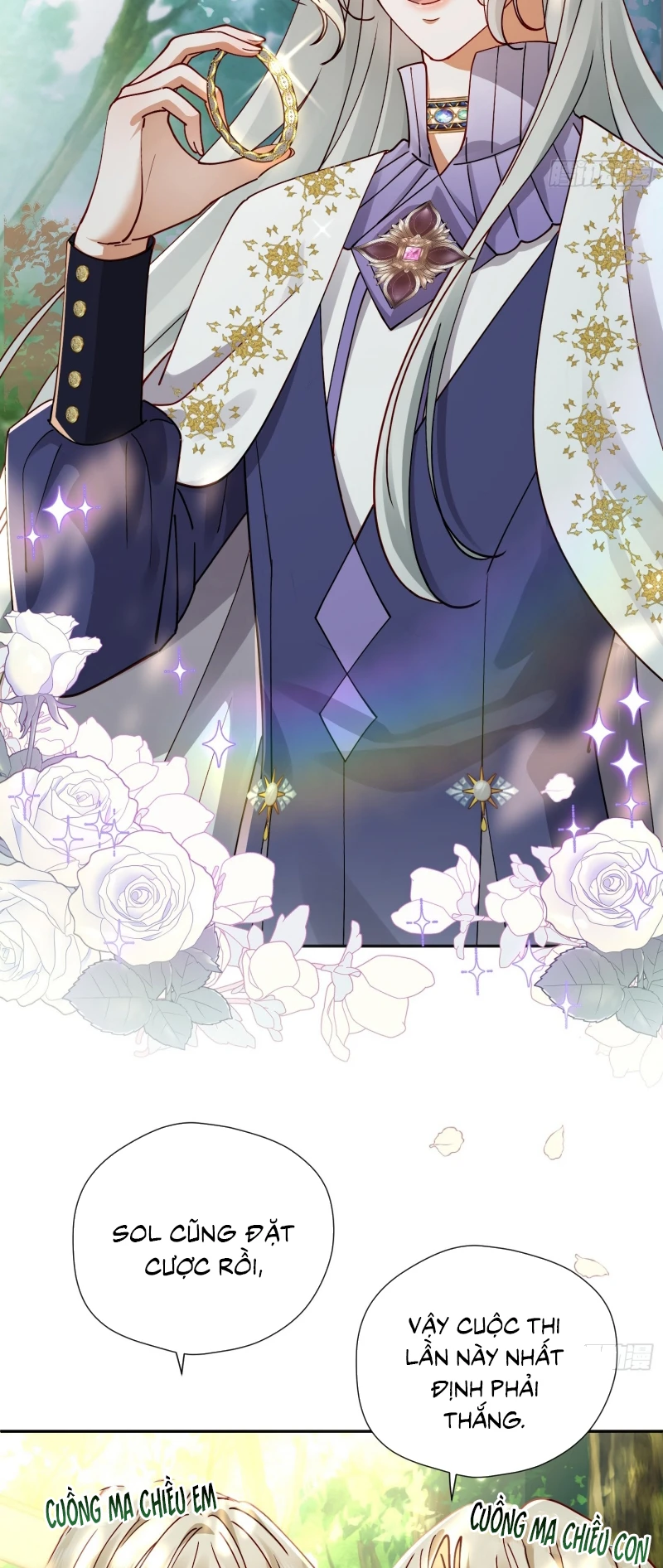 Sau Khi Bị Bạo Quân Quân Phu Cường Chiếm Chapter 12 - 19