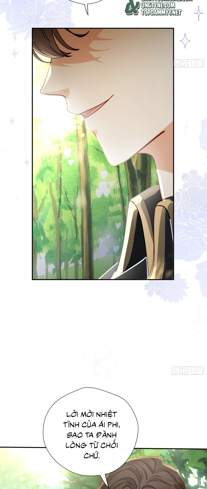 Sau Khi Bị Bạo Quân Quân Phu Cường Chiếm Chapter 12 - 22