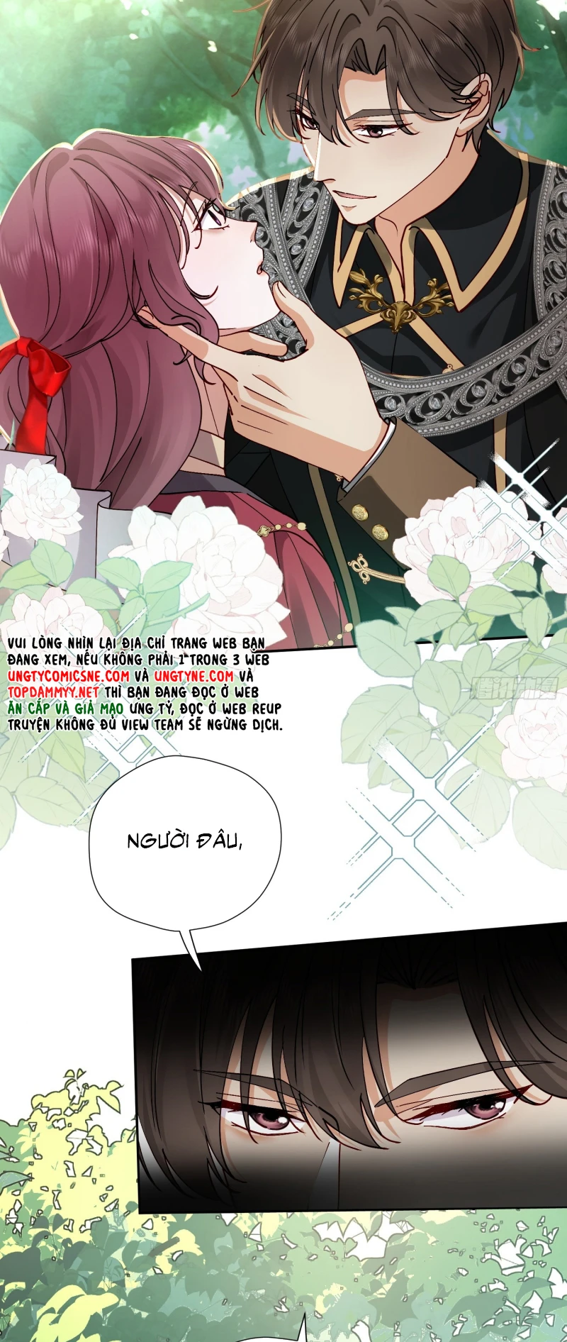 Sau Khi Bị Bạo Quân Quân Phu Cường Chiếm Chapter 12 - 23