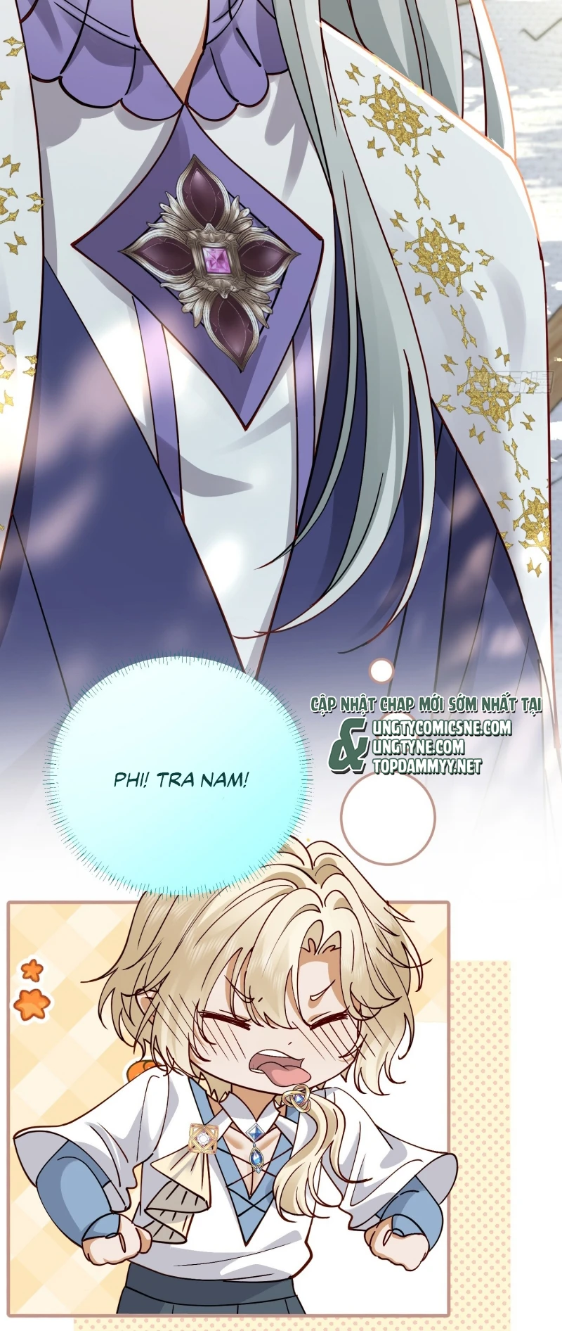 Sau Khi Bị Bạo Quân Quân Phu Cường Chiếm Chapter 12 - 27