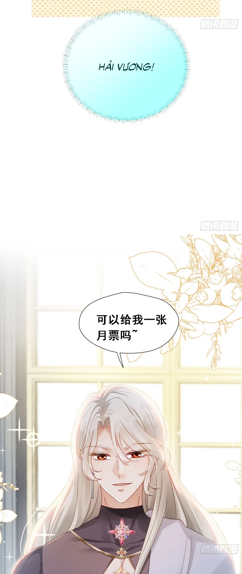 Sau Khi Bị Bạo Quân Quân Phu Cường Chiếm Chapter 12 - 28