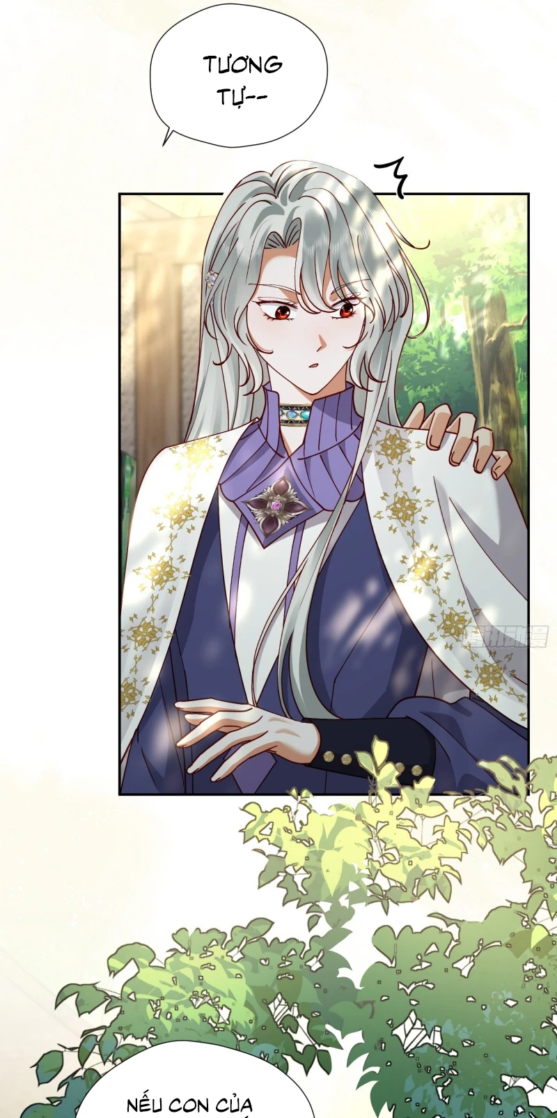 Sau Khi Bị Bạo Quân Quân Phu Cường Chiếm Chapter 13 - 4