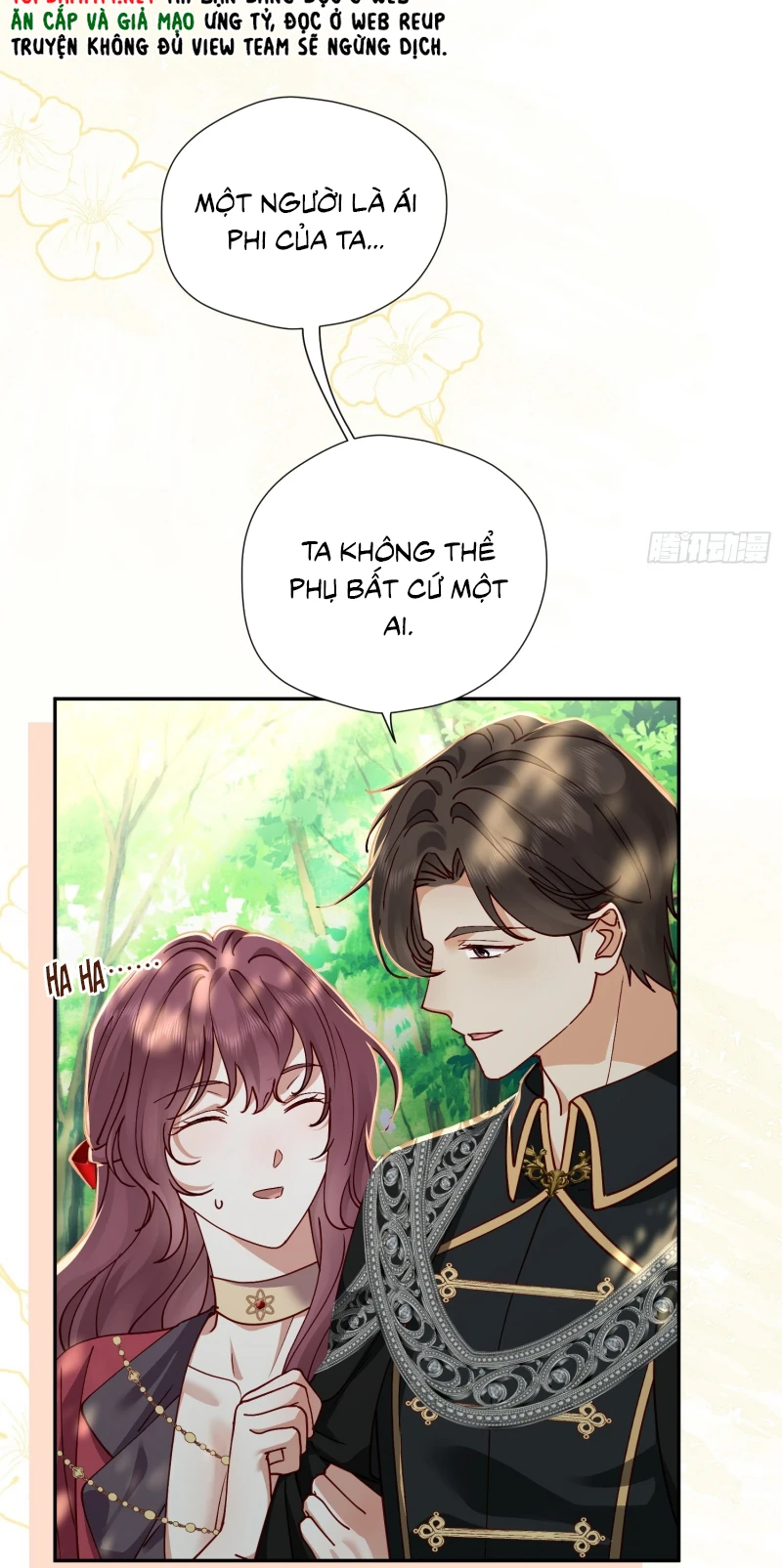 Sau Khi Bị Bạo Quân Quân Phu Cường Chiếm Chapter 13 - 6