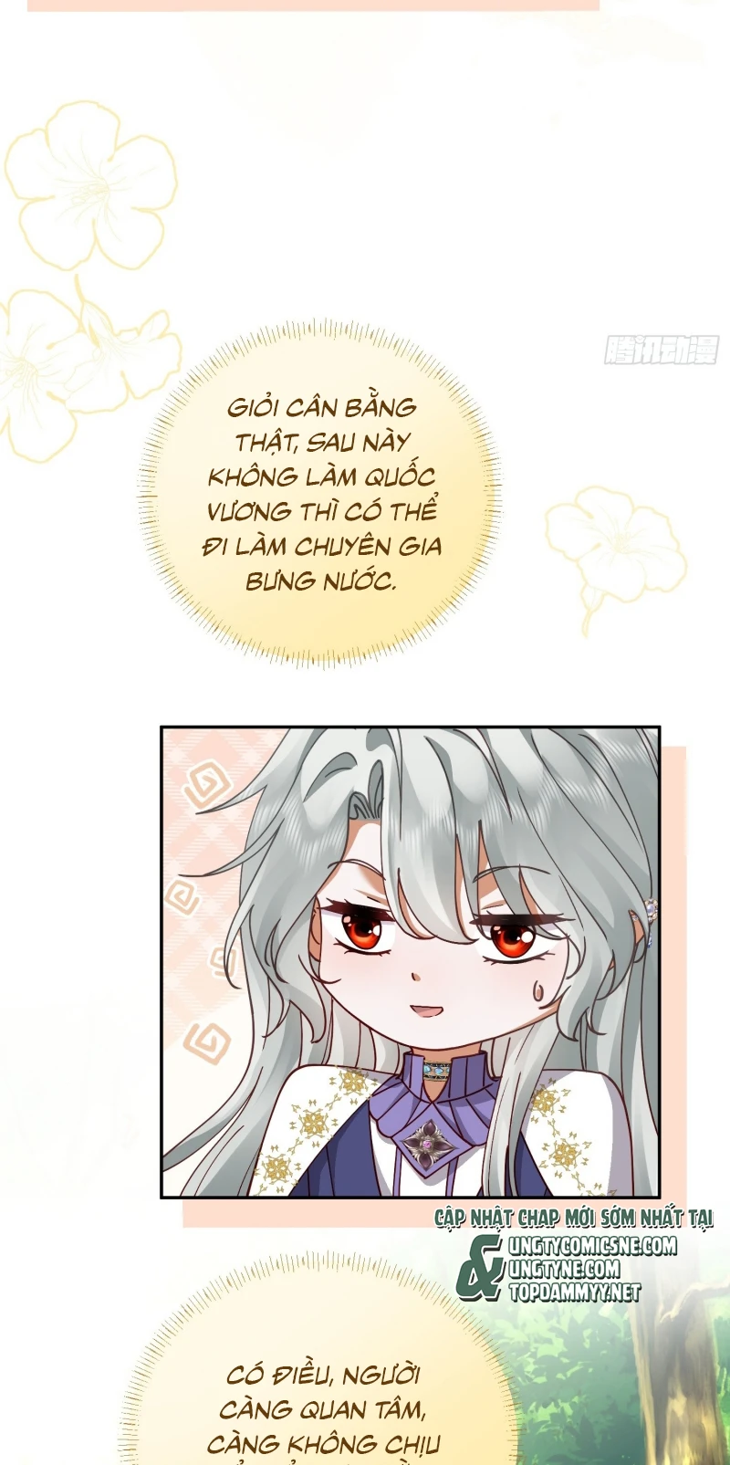 Sau Khi Bị Bạo Quân Quân Phu Cường Chiếm Chapter 13 - 7