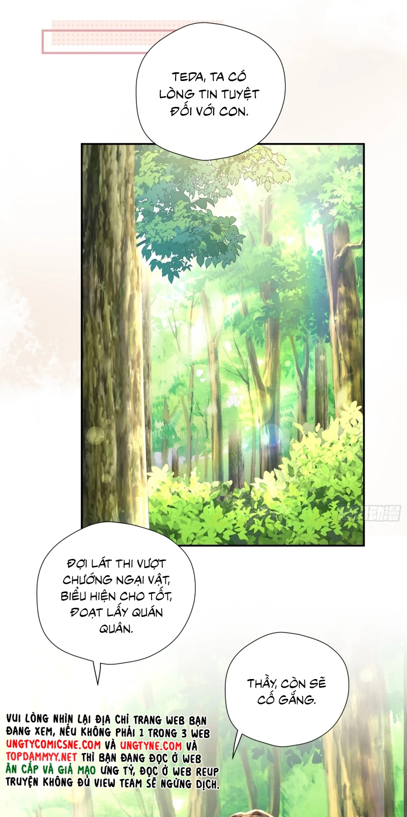 Sau Khi Bị Bạo Quân Quân Phu Cường Chiếm Chapter 13 - 9