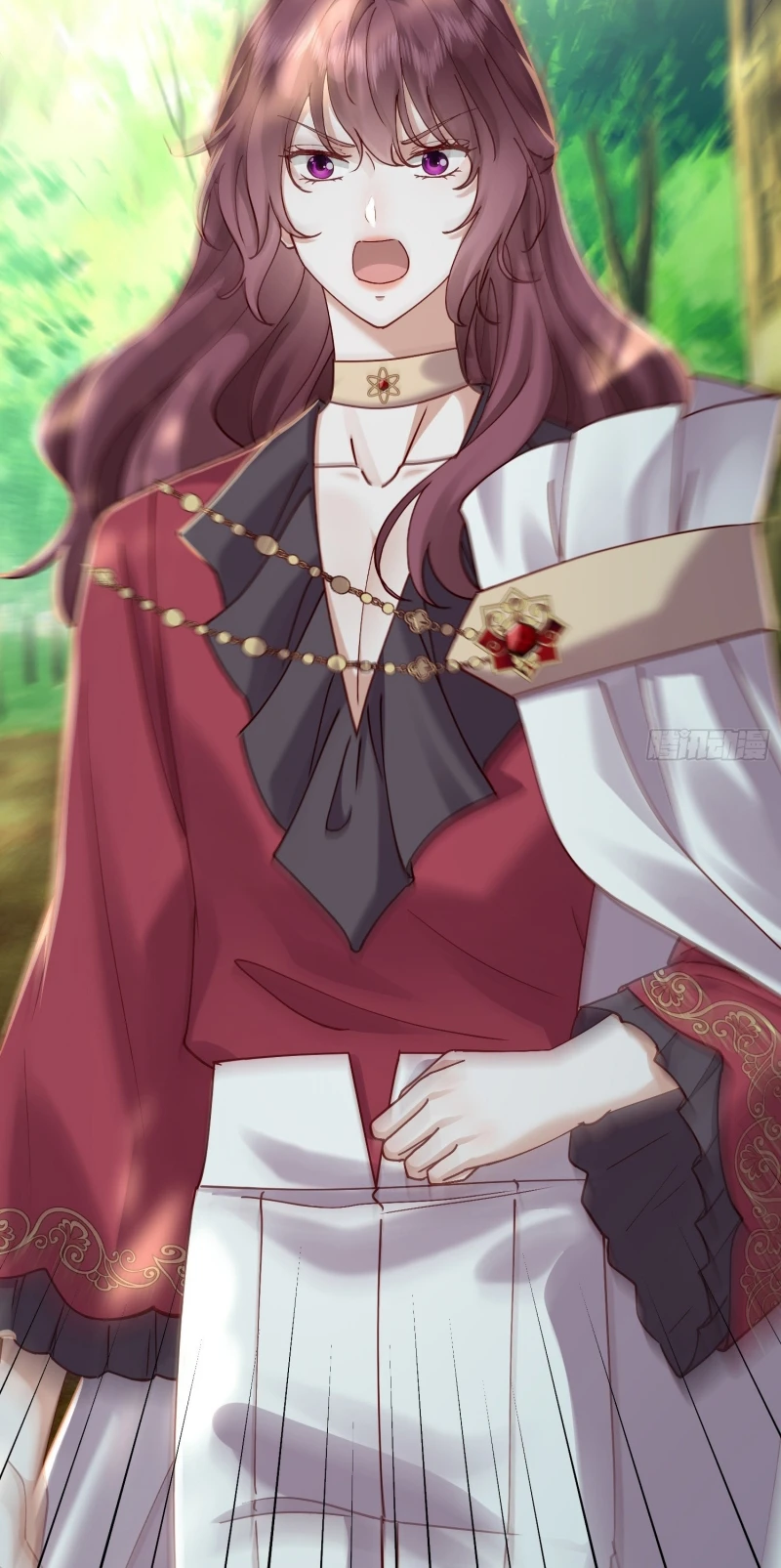 Sau Khi Bị Bạo Quân Quân Phu Cường Chiếm Chapter 13 - 12