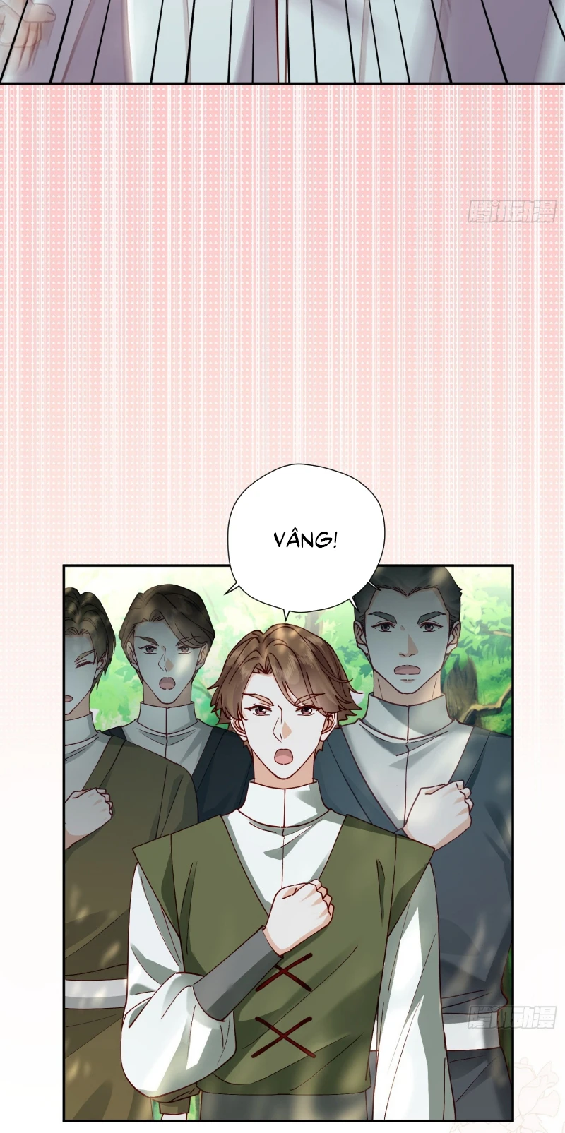 Sau Khi Bị Bạo Quân Quân Phu Cường Chiếm Chapter 13 - 13