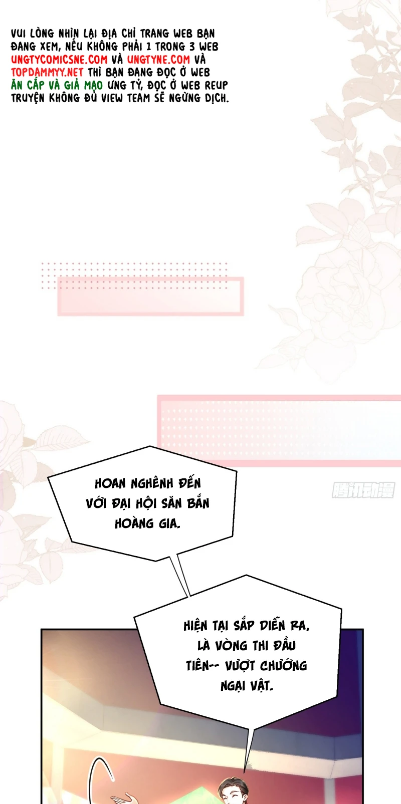 Sau Khi Bị Bạo Quân Quân Phu Cường Chiếm Chapter 13 - 14