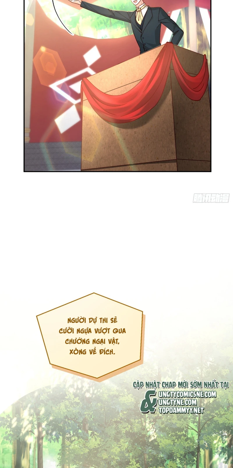 Sau Khi Bị Bạo Quân Quân Phu Cường Chiếm Chapter 13 - 15