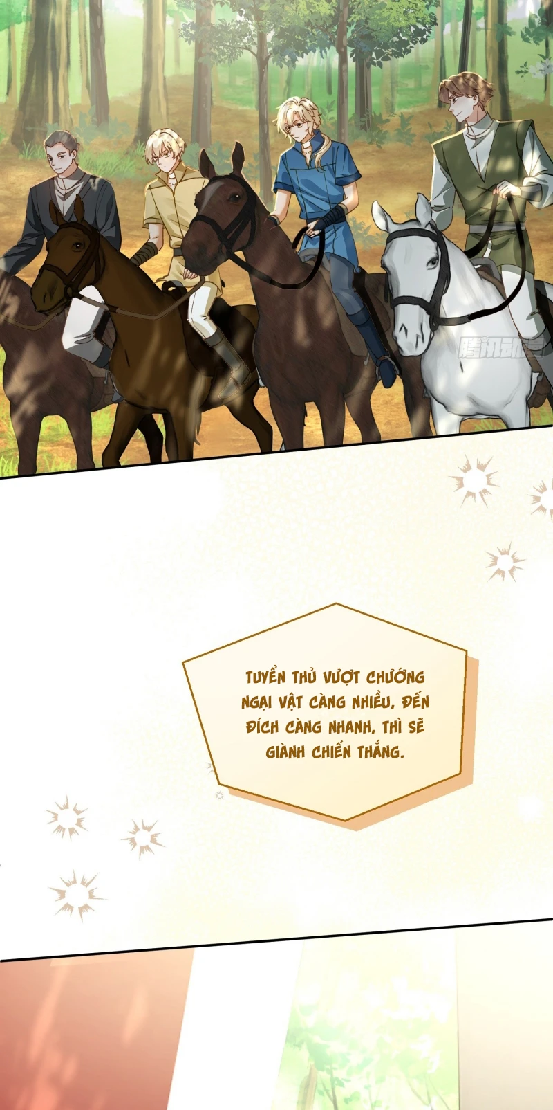 Sau Khi Bị Bạo Quân Quân Phu Cường Chiếm Chapter 13 - 16