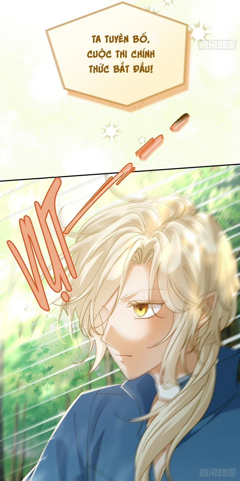 Sau Khi Bị Bạo Quân Quân Phu Cường Chiếm Chapter 13 - 18