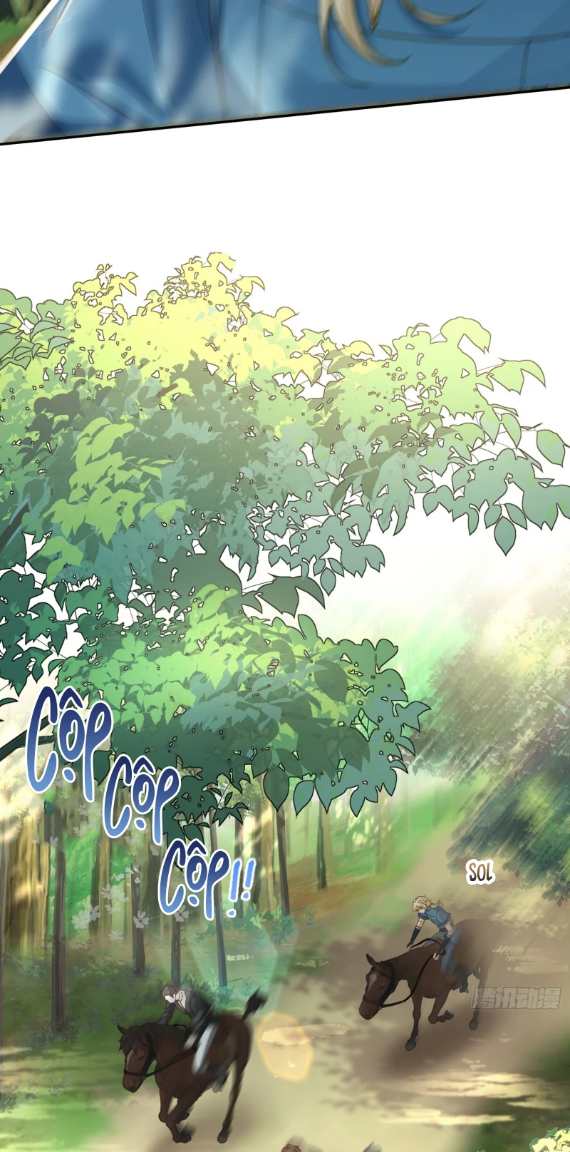 Sau Khi Bị Bạo Quân Quân Phu Cường Chiếm Chapter 13 - 19