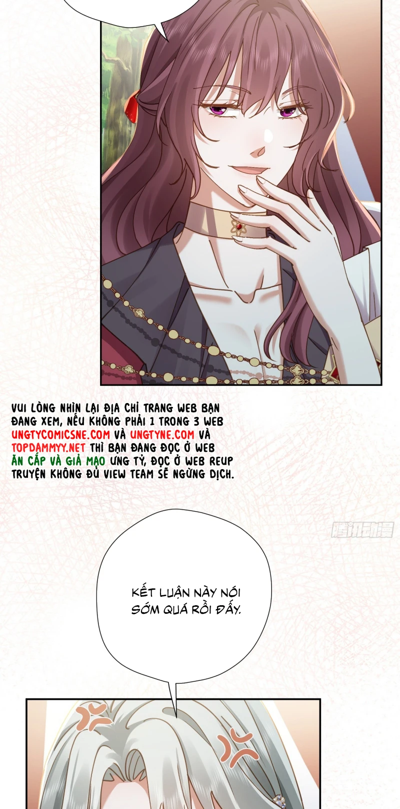 Sau Khi Bị Bạo Quân Quân Phu Cường Chiếm Chapter 13 - 22