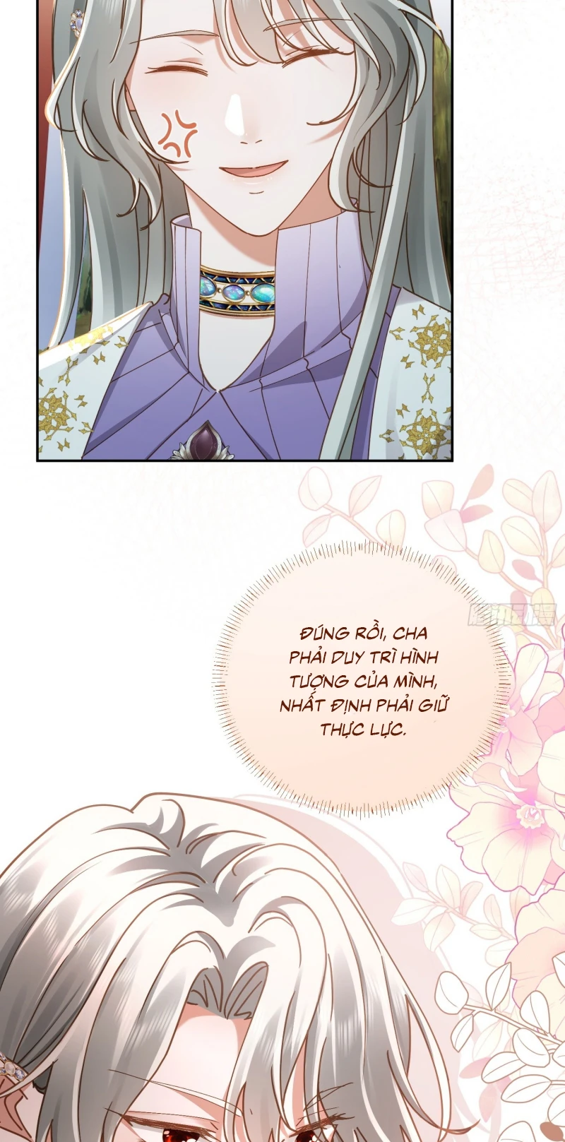 Sau Khi Bị Bạo Quân Quân Phu Cường Chiếm Chapter 13 - 23