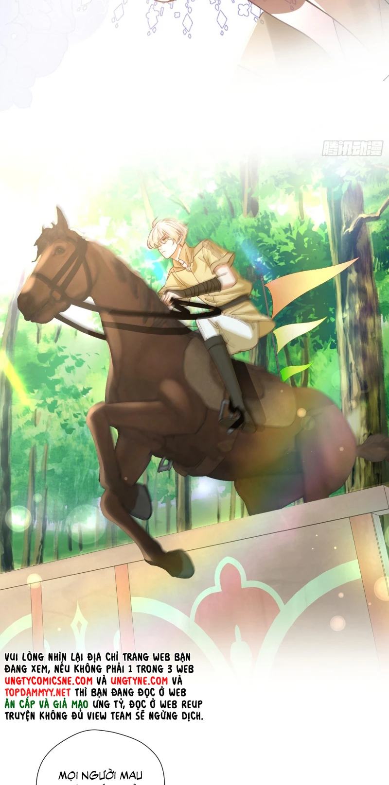 Sau Khi Bị Bạo Quân Quân Phu Cường Chiếm Chapter 13 - 26