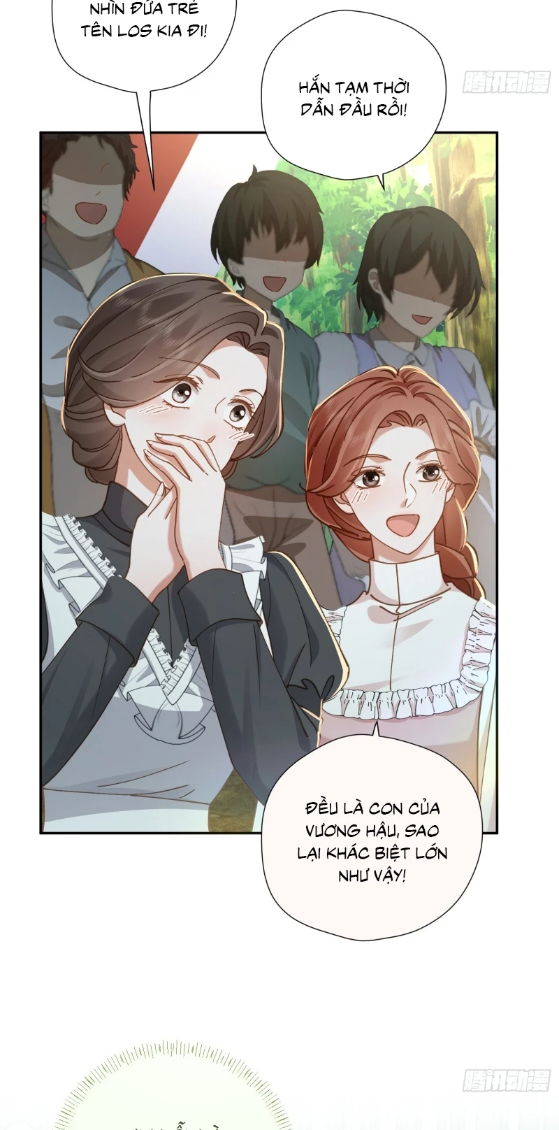 Sau Khi Bị Bạo Quân Quân Phu Cường Chiếm Chapter 13 - 27