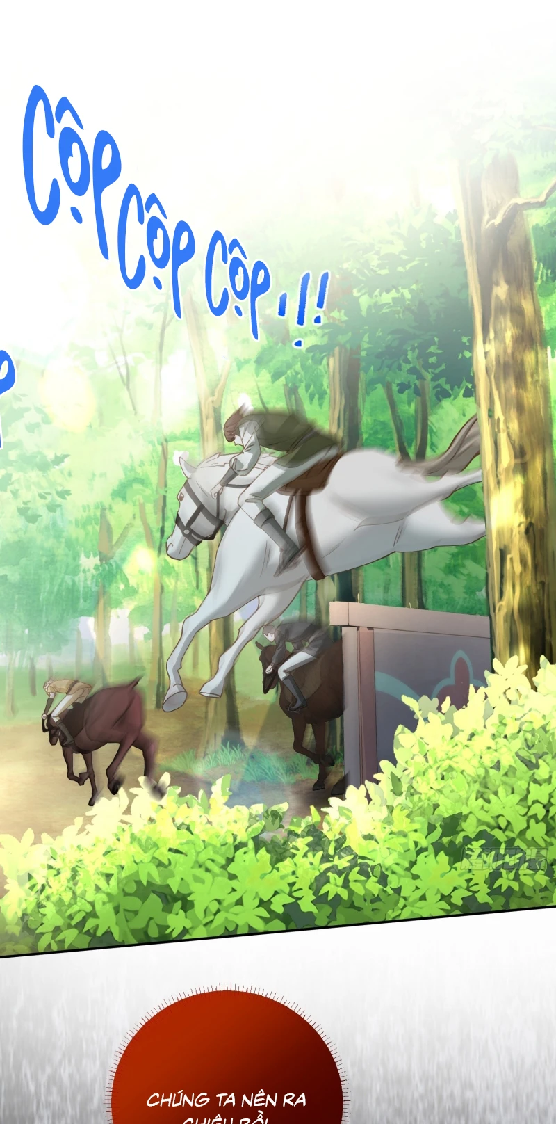 Sau Khi Bị Bạo Quân Quân Phu Cường Chiếm Chapter 13 - 29