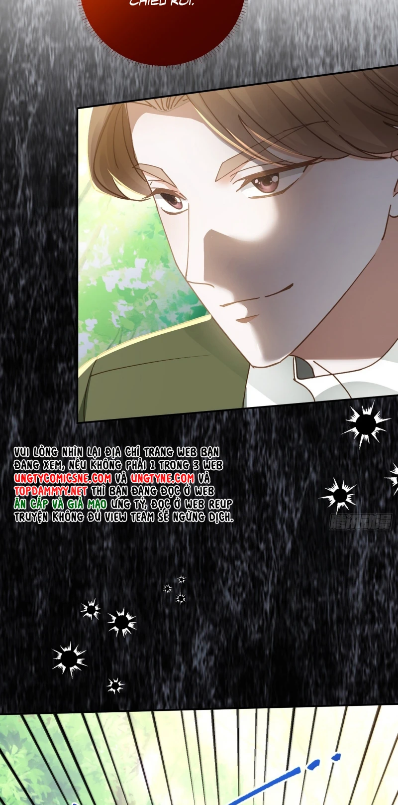 Sau Khi Bị Bạo Quân Quân Phu Cường Chiếm Chapter 13 - 30