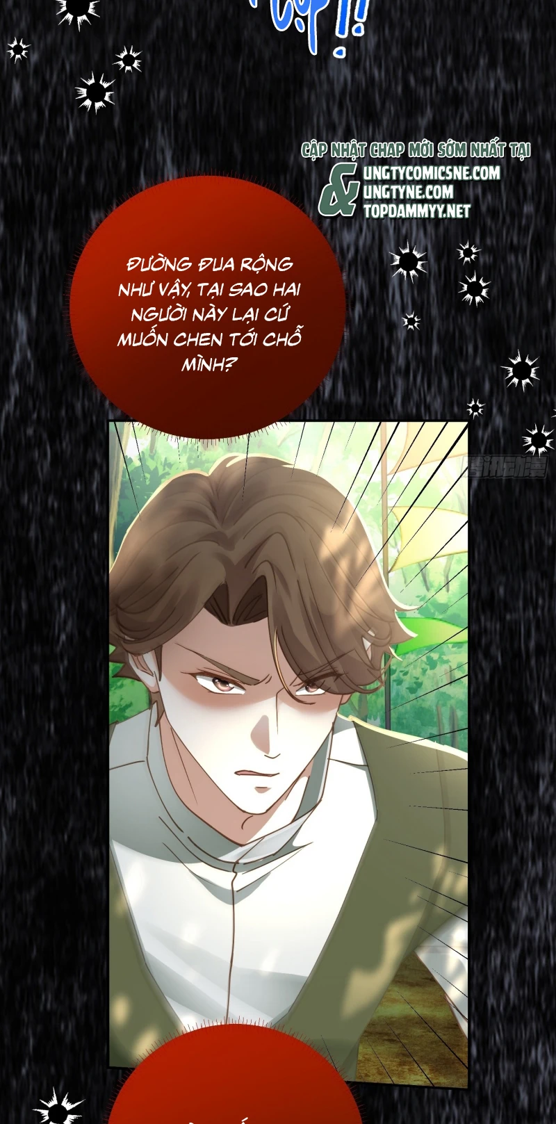 Sau Khi Bị Bạo Quân Quân Phu Cường Chiếm Chapter 13 - 32