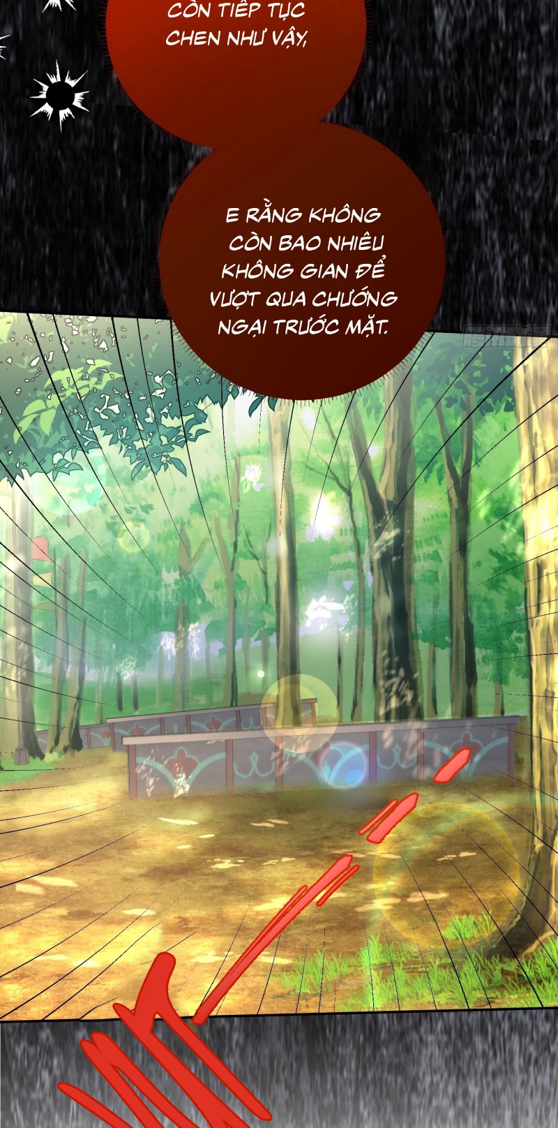 Sau Khi Bị Bạo Quân Quân Phu Cường Chiếm Chapter 13 - 33