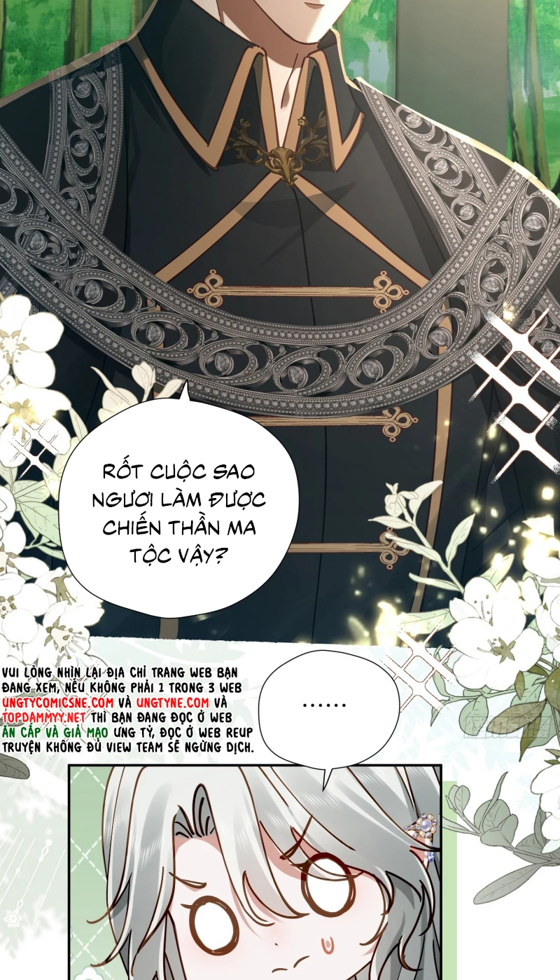 Sau Khi Bị Bạo Quân Quân Phu Cường Chiếm Chapter 13 - 37