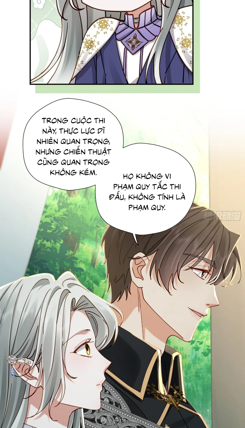 Sau Khi Bị Bạo Quân Quân Phu Cường Chiếm Chapter 13 - 38