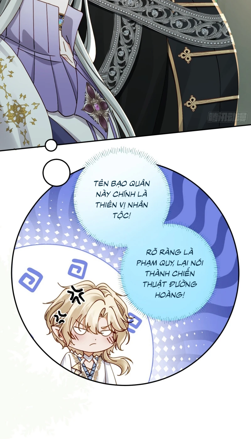 Sau Khi Bị Bạo Quân Quân Phu Cường Chiếm Chapter 13 - 39