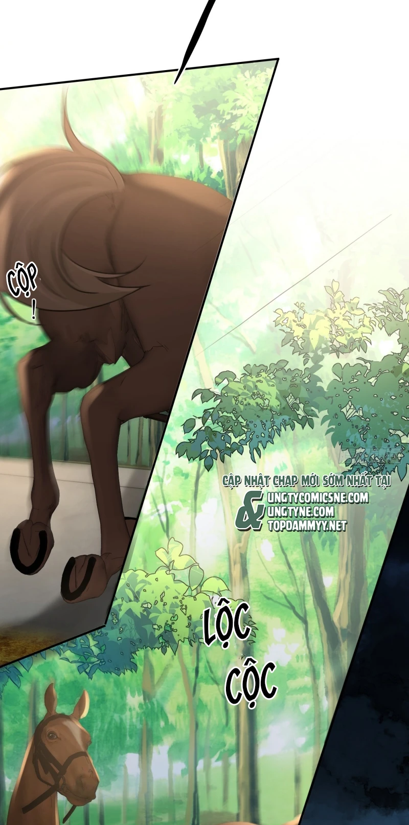 Sau Khi Bị Bạo Quân Quân Phu Cường Chiếm Chapter 14 - 4