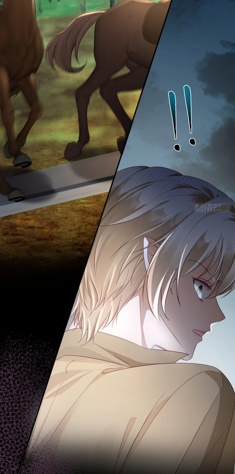 Sau Khi Bị Bạo Quân Quân Phu Cường Chiếm Chapter 14 - 5