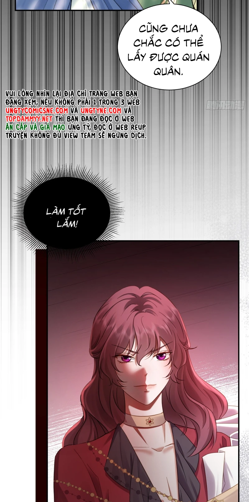 Sau Khi Bị Bạo Quân Quân Phu Cường Chiếm Chapter 14 - 7