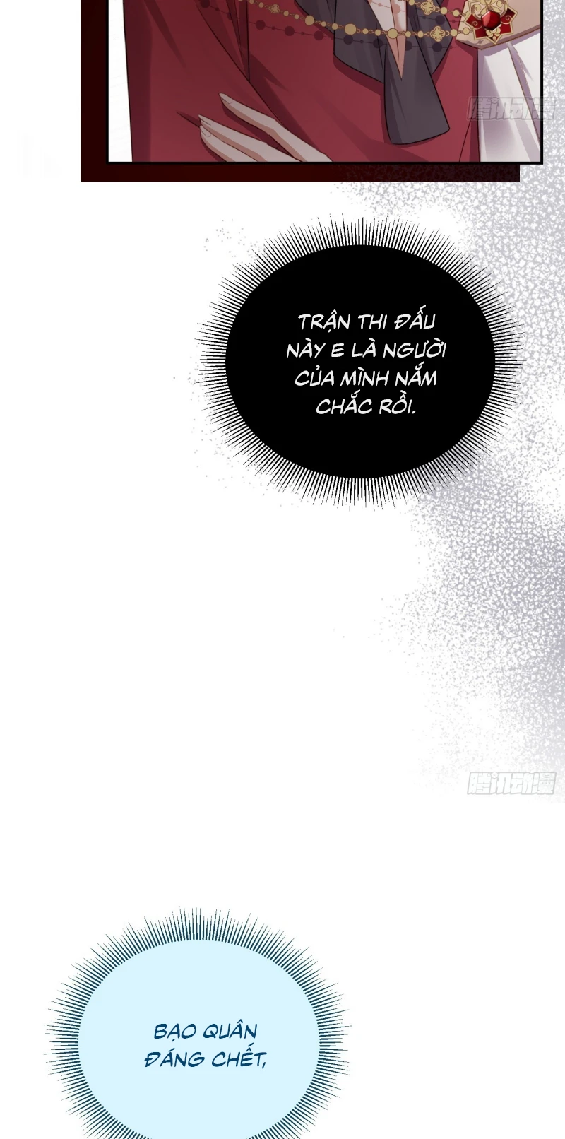 Sau Khi Bị Bạo Quân Quân Phu Cường Chiếm Chapter 14 - 8