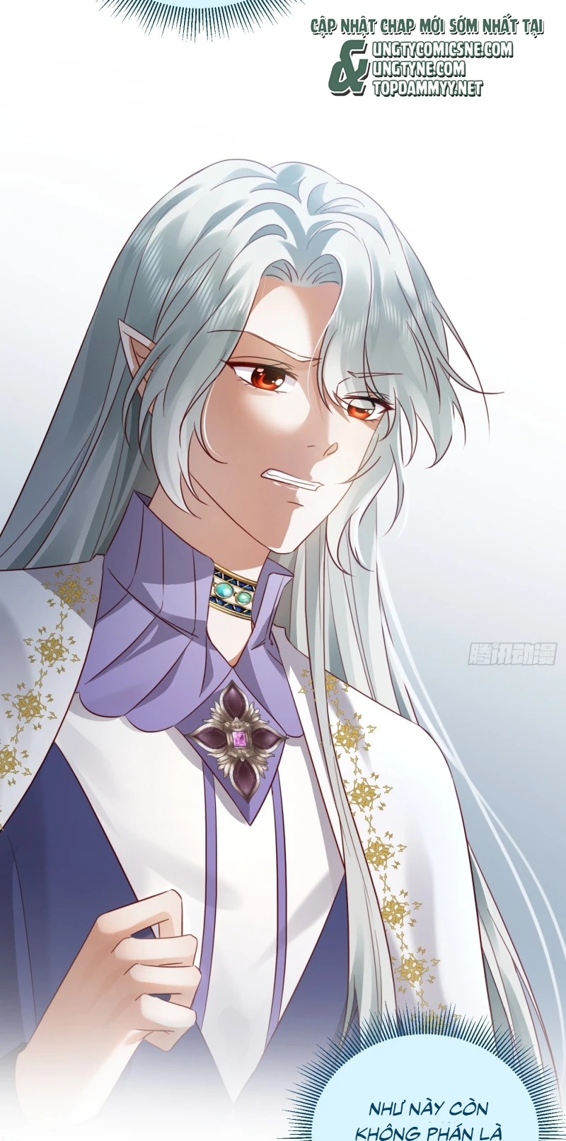 Sau Khi Bị Bạo Quân Quân Phu Cường Chiếm Chapter 14 - 9