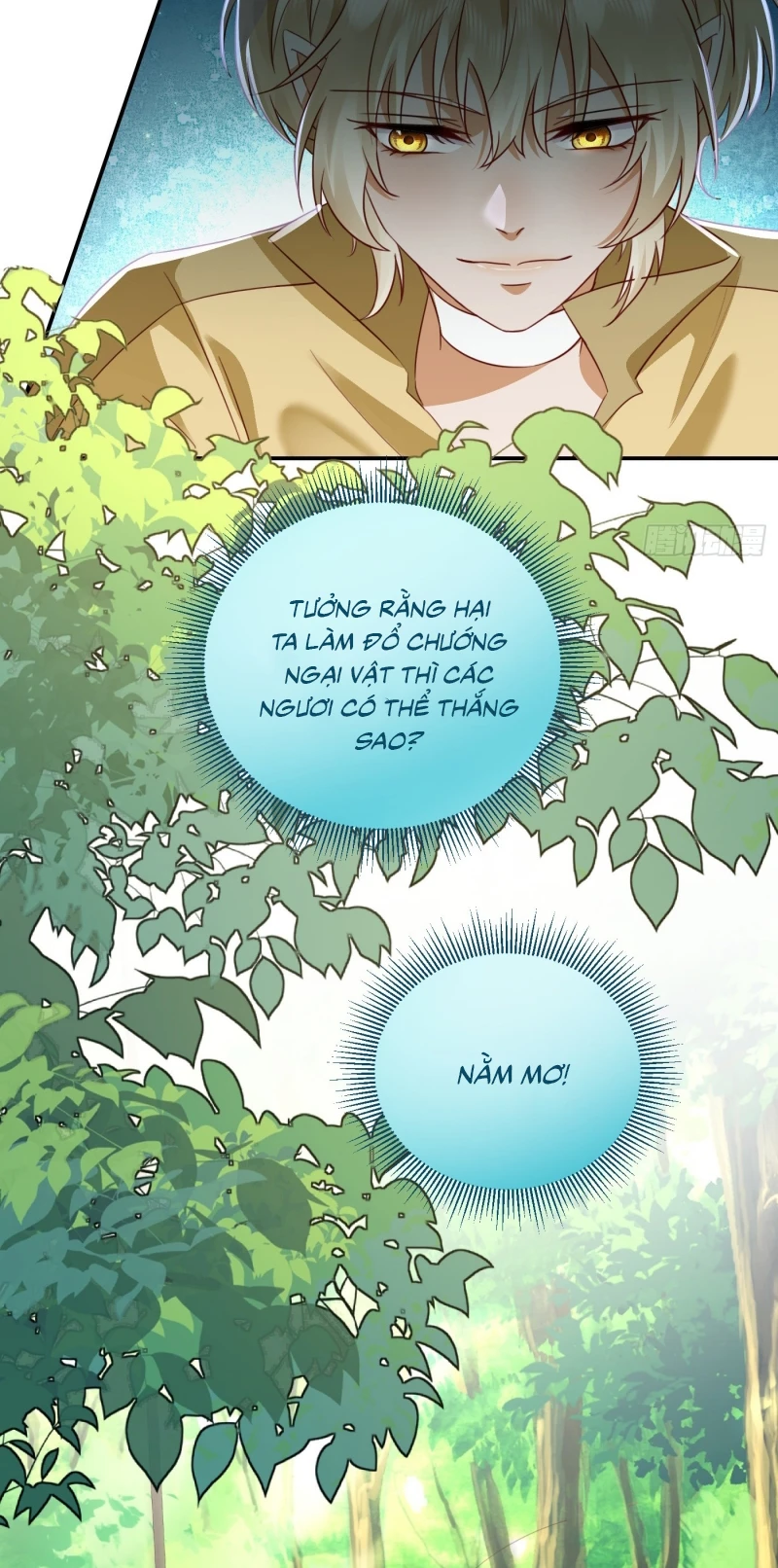 Sau Khi Bị Bạo Quân Quân Phu Cường Chiếm Chapter 14 - 11