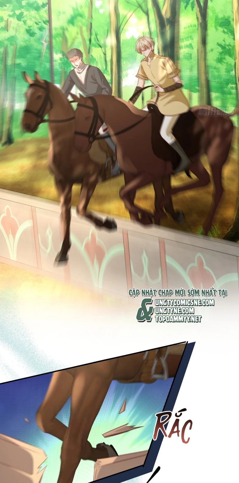 Sau Khi Bị Bạo Quân Quân Phu Cường Chiếm Chapter 14 - 12