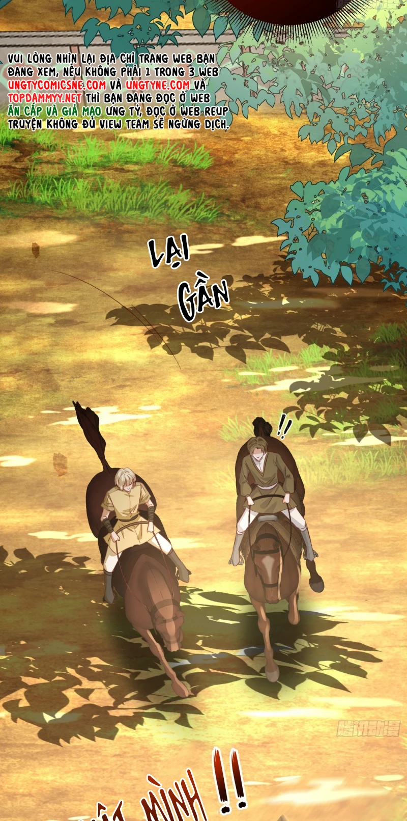 Sau Khi Bị Bạo Quân Quân Phu Cường Chiếm Chapter 14 - 14