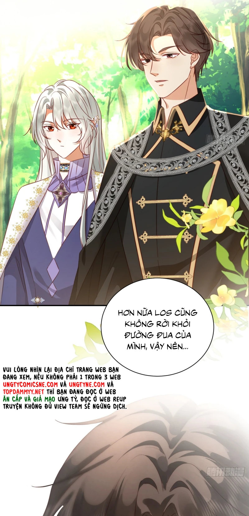 Sau Khi Bị Bạo Quân Quân Phu Cường Chiếm Chapter 14 - 20