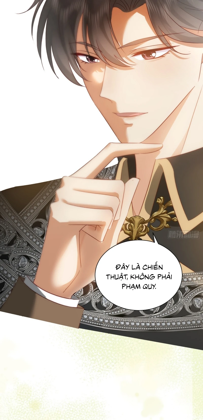 Sau Khi Bị Bạo Quân Quân Phu Cường Chiếm Chapter 14 - 21