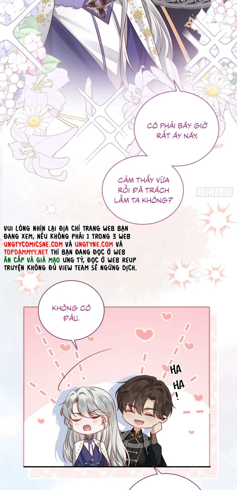 Sau Khi Bị Bạo Quân Quân Phu Cường Chiếm Chapter 14 - 24